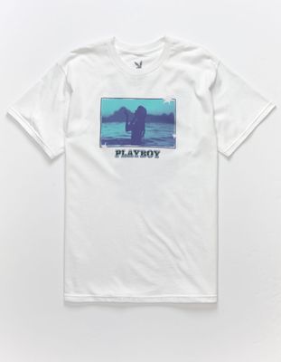 PLAYBOY Ocean Girl T-Shirt