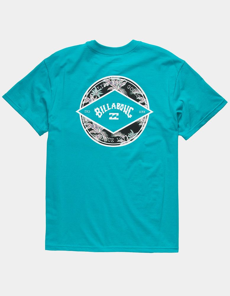 BILLABONG Rotor Arch T-Shirt