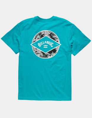 BILLABONG Rotor Arch T-Shirt