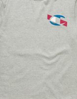 CHAMPION Spliced C T-Shirt