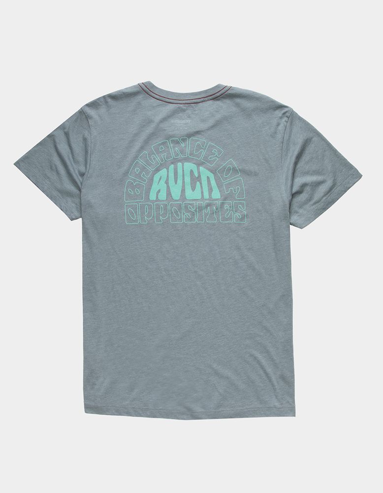 RVCA Central T-Shirt