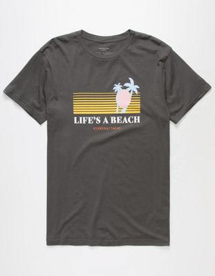 BARNEY COOLS Beach T-Shirt