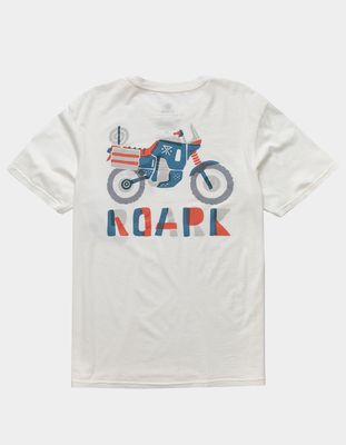 ROARK Nomad T-Shirt