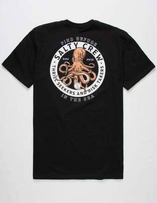 SALTY CREW Deep Reach T-Shirt