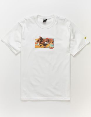 HUF x Street Fighter Dhalsim T-Shirt