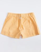 O'NEILL Sage Girls Almost Apricot Shorts