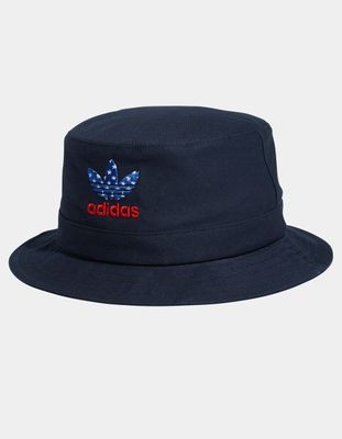 ADIDAS Originals Americana Navy Bucket Hat