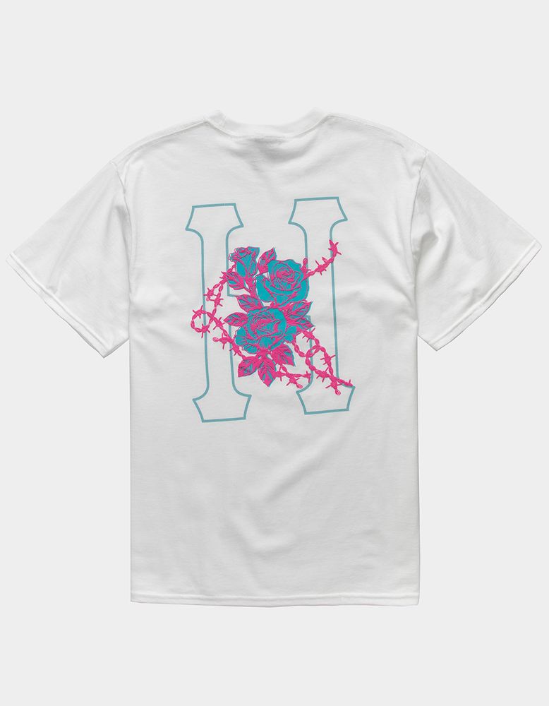 HUF Barb Wire Classic T-Shirt