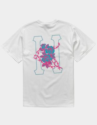 HUF Barb Wire Classic T-Shirt