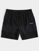 HURLEY Explore Apex Volley Shorts