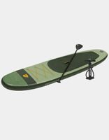 RETROSPEC 10' Weekender Inflatable Stand Up Paddle Board