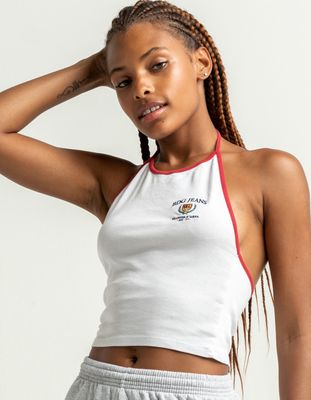 BDG Urban Outfitters Halter Top