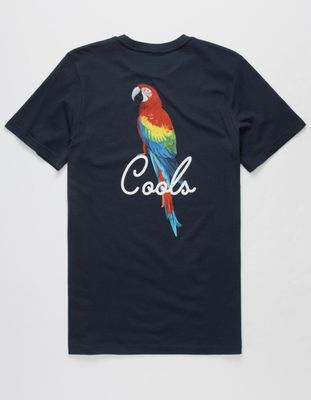 BARNEY COOLS Parrot Cools T-Shirt