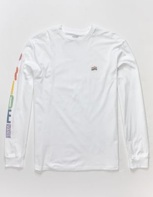 VANS x Pride T-Shirt