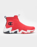 CHAMPION Scarlet Hyper C Raw Shoes