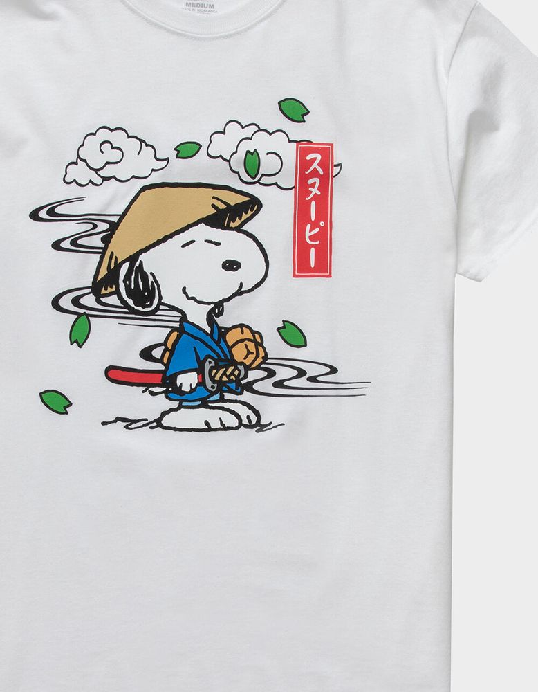 snoopy t shirt next
