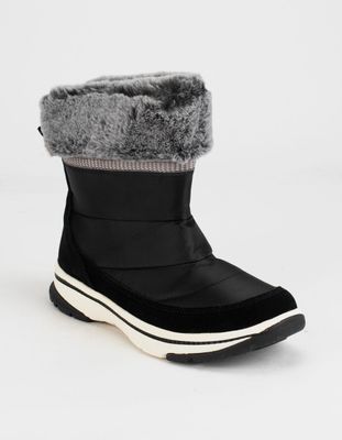 ROXY Inga Winter Boots