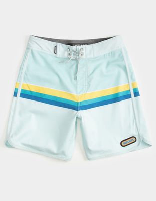 RIP CURL Mirage Surf Revival Boys Boardshorts