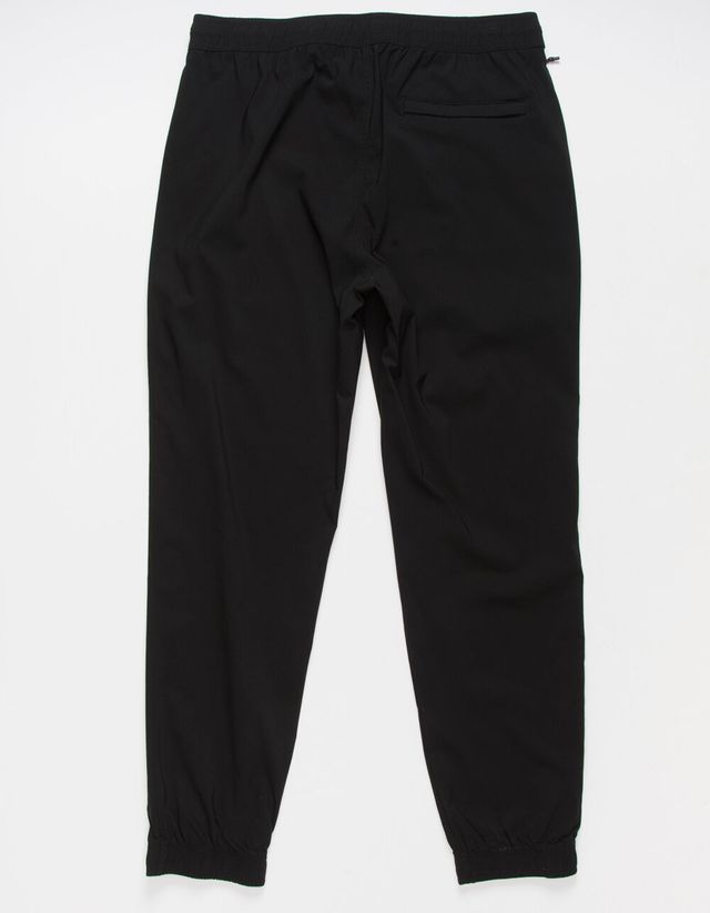 WKND Soft Brushed Terry Jogger - Soma