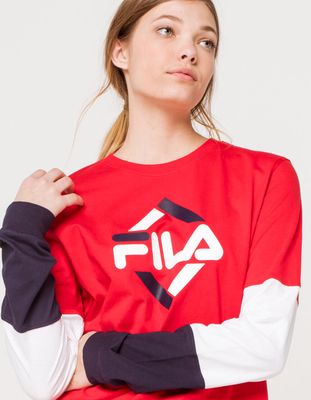 FILA Edwina Tee