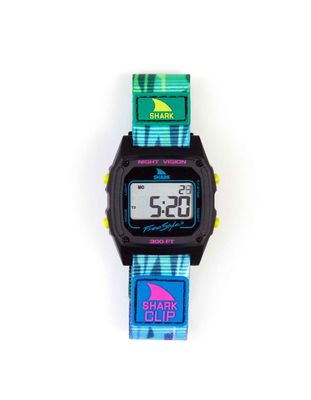 FREESTYLE Shark Classic Clip Ice Watch
