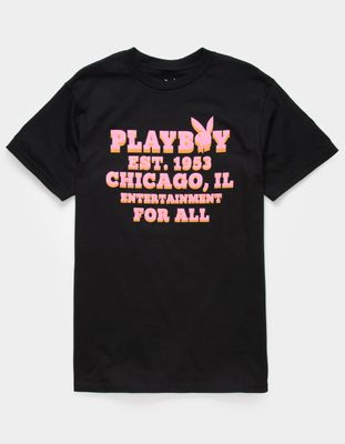 PLAYBOY Est 1953 T-Shirt