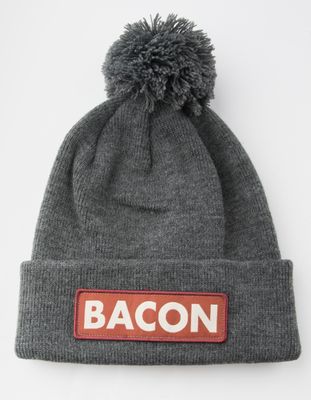 COAL The Vice Bacon Beanie