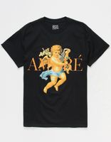 RSQ Amore Black T-Shirt