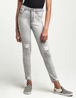 RSQ Girls Super High Rise Jeggings