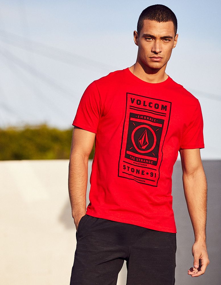 VOLCOM Barter T-Shirt