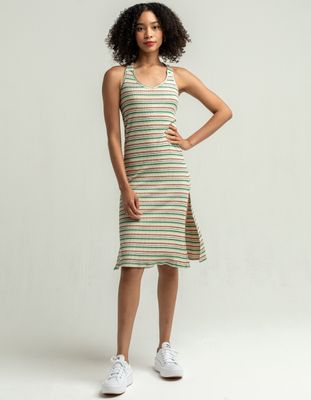 O'NEILL Aquaria Stripe Dress
