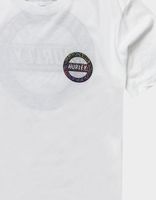 HURLEY Wheelhouse T-shirt