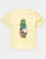 RIP CURL Pineapple Shaka Boys T-Shirt