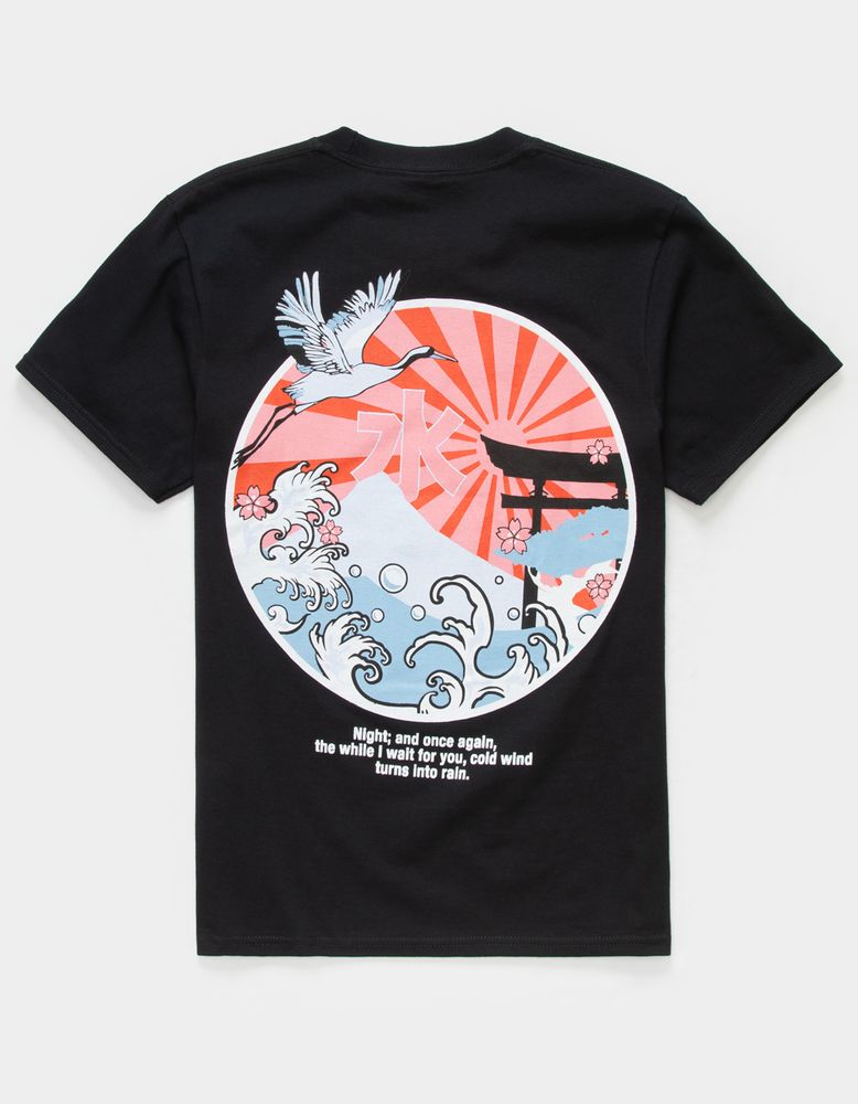 CVLA Sunwave Boys T-Shirt