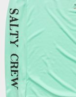 SALTY CREW Bruce Boys Rash Guard