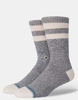 STANCE Joven Natural Crew Socks