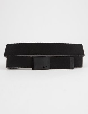 NIKE Reversible Web Belt