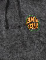 SANTA CRUZ Toxic Hand Hoodie