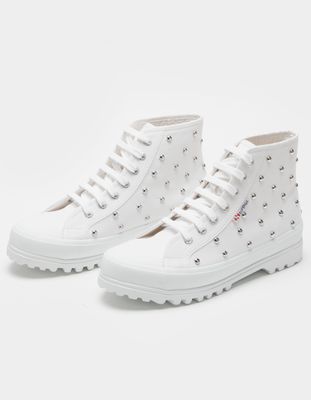 SUPERGA 2341 - Alpina Studs Shoes