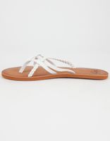 GIGI Criss Cross Sandals