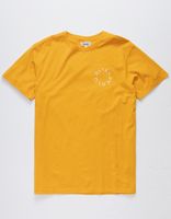 BANKS JOURNAL Sphere Eco T-shirt