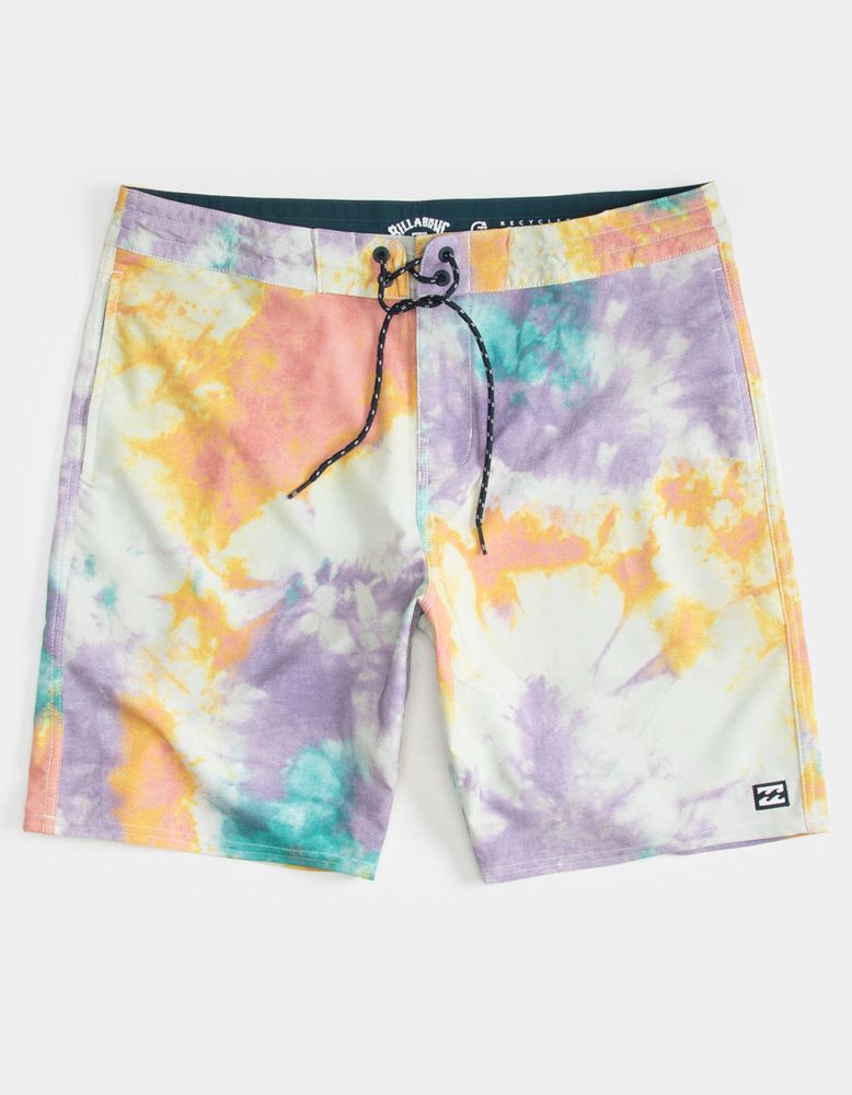 tillys board shorts