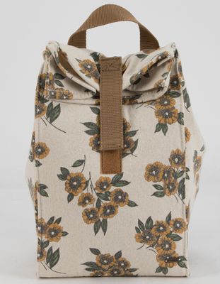 O'NEILL Picnic Mini Sunflower Lunch Bag