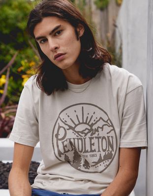 PENDLETON Rise And Hike T-Shirt