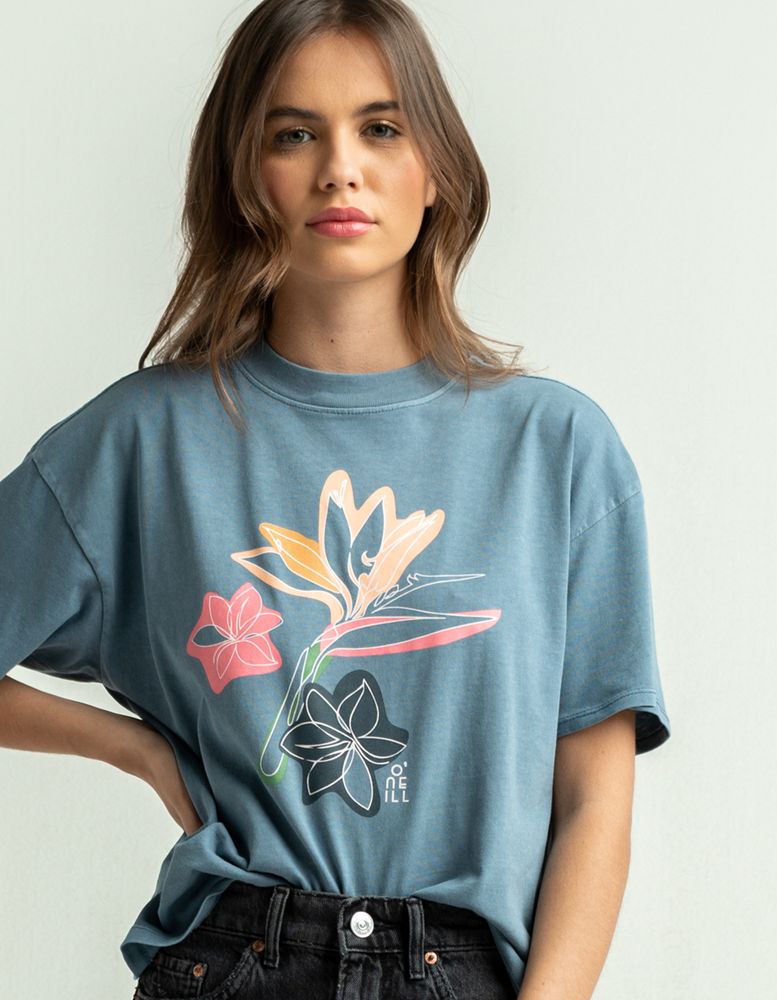 O'NEILL Tropicalia Tee