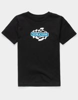 VOLCOM Oval Track Little Boys T-Shirt (4-7)