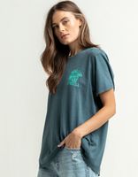 O'NEILL Magic Mushroom Oversized Tee