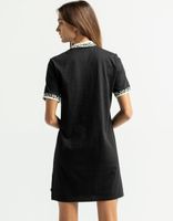 VANS Roller Tee Dress