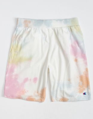 CHAMPION Cloud Dye Sweat Shorts