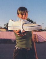 VANS Skate Authentic Shoes